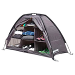 camping tent organizer