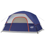 four person tent for camping