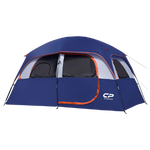 six person tent for camping