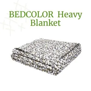 BEDCOLOR Anxiety Blanket
