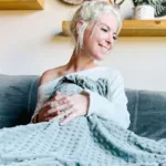 Best Affordable Weighted Blankets for Anxiety